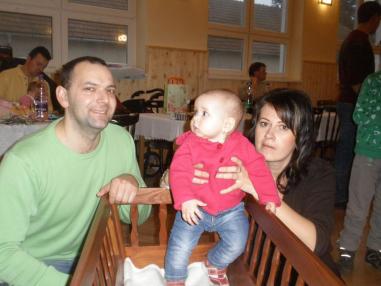 Uvítanie detí do života 2011 Uvítanie detí do života 2011