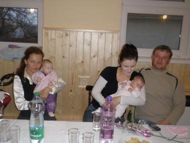 Uvítanie detí do života 2011 Uvítanie detí do života 2011