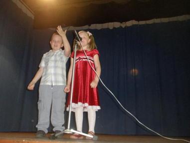 Deň matiek 2011 Deň matiek 2011