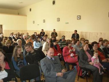 Deň matiek 2011 Deň matiek 2011