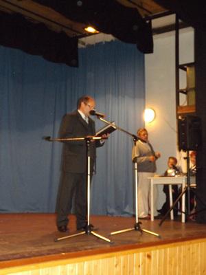 Fotogaléria Deň matiek (12. mája 2013) (8) Deň matiek (12. mája 2013)