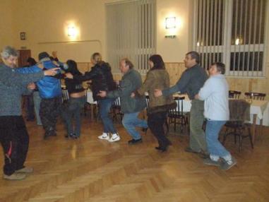 Fašiangová zabíjačka 2012 Fašiangová zabíjačka 2012