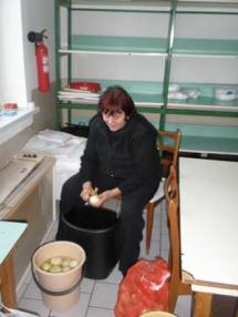 Fašiangová zabíjačka 2012 Fašiangová zabíjačka 2012