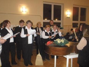 Fašiangová zabíjačka 2011 Fašiangová zabíjačka 2011