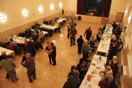 Fašiangová zabíjačka 2011 Fašiangová zabíjačka 2011