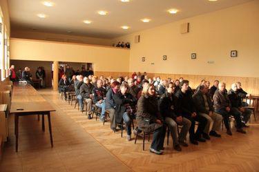Hodové slávnosti 2012 Hodové slávnosti 2012