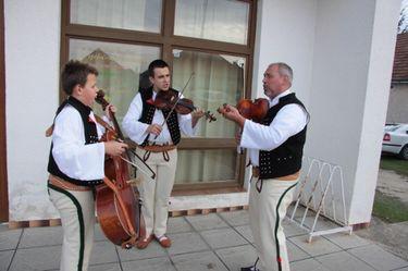 Hodové slávnosti 2012 Hodové slávnosti 2012