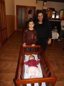 Uvítanie detí do života 2014 Uvítanie detí do života 2014