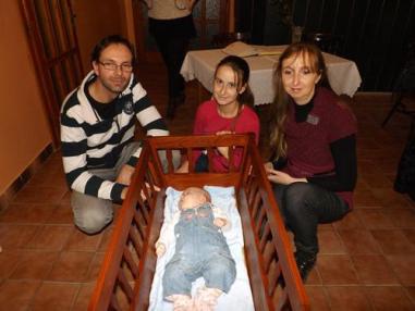 Uvítanie detí do života 2014 Uvítanie detí do života 2014