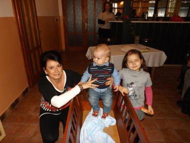Uvítanie detí do života 2014 Uvítanie detí do života 2014