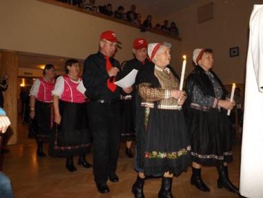 Fašiangová zabíjačka 2014 Fašiangová zabíjačka 2014