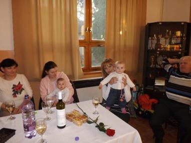 Uvítanie detí do života 2015 Uvítanie detí do života 2015