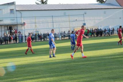 Benefičný futbalový zápas 2014 Benefičný futbalový zápas 2014