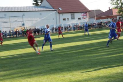 Benefičný futbalový zápas 2014 Benefičný futbalový zápas 2014
