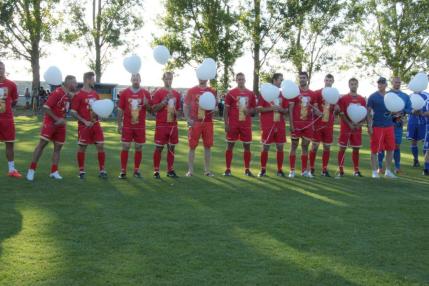 Benefičný futbalový zápas 2014 Benefičný futbalový zápas 2014