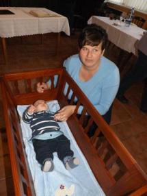 Uvítanie detí do života 2016 Uvítanie detí do života 2016