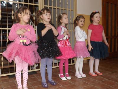 Fotogaléria Uvítanie detí do života (4. februára 2016) (8) Uvítanie detí do života (4. februára 2016)