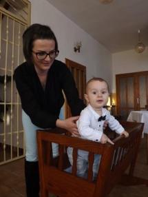 Uvítanie detí do života 2017 Uvítanie detí do života 2017