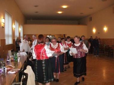 Stavanie mája 2016 Stavanie mája 2016