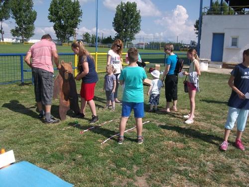 Fotogaléria Deň detí (4. júna 2016) (5) Deň detí (4. júna 2016)
