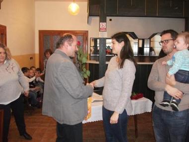 Uvítanie detí do života 2018 Uvítanie detí do života 2018