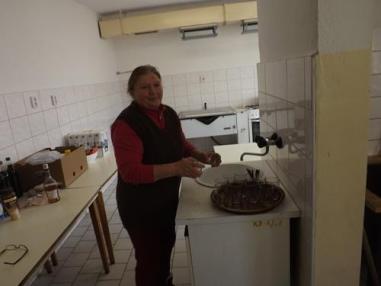 Fašiangová zabíjačka 2017 Fašiangová zabíjačka 2017