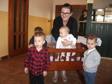 Uvítanie detí do života 2019 Uvítanie detí do života 2019