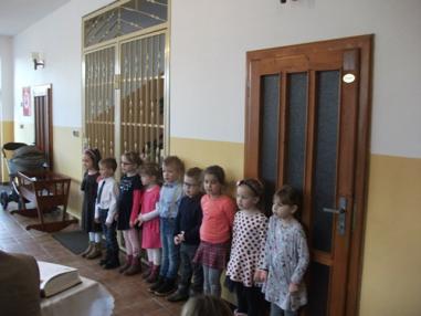 Uvítanie detí do života 2019 Uvítanie detí do života 2019