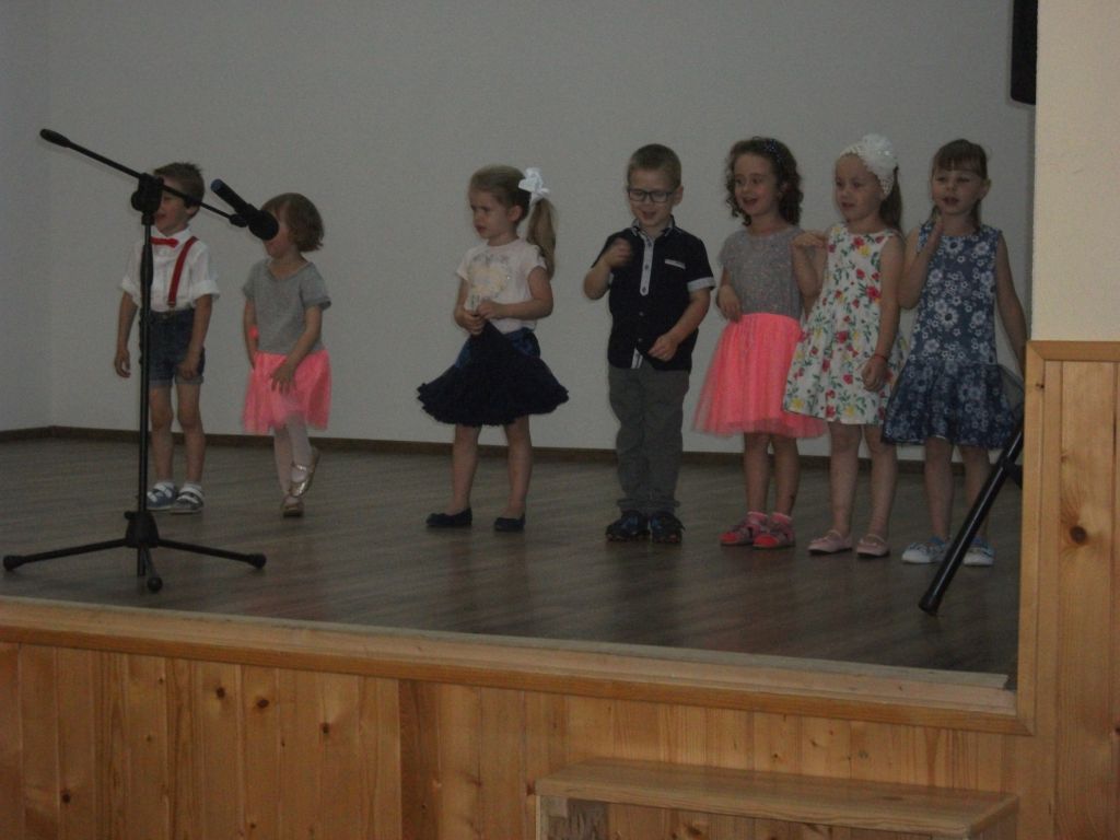 Fotogaléria Deň matiek 2018 (11) Deň matiek 2018