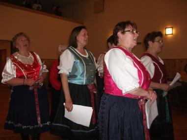 Pochovávanie basy 2019 Pochovávanie basy 2019